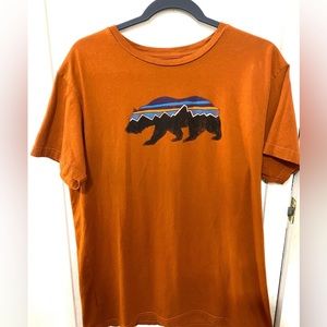 Men’s Patagonia T-Shirt